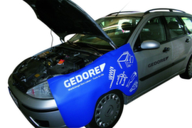 GEDORE 907 Kotflügelschutz