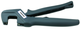 GEDORE 8140 Crimp-Zange Basisrahmen ohne Einsatz