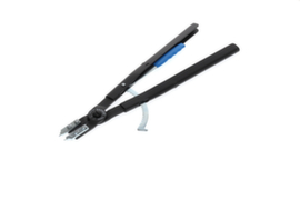 GEDORE 8000 J 5 Montagezange für Innensicherungsringe gerade 122-300mm