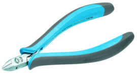 GEDORE 8306-2 Elektronik-Mini-Seitenschneider