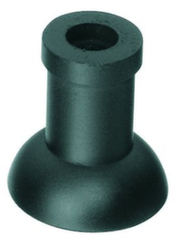 GEDORE 652-37 Gummisaugnapf Ø 37 mm