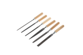 GEDORE 8728 Schlüsselfeilensatz