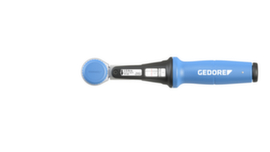 GEDORE TF-K5 Drehmomentschlüssel TORCOFIX K 1/4" 1-5 N·m