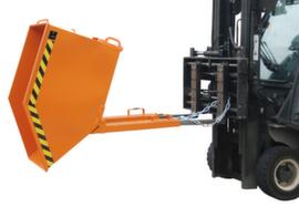 MAUL Dimmbare LED-Tischleuchte MAULoptimus colour vario