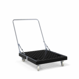 Rollplatte BASICline