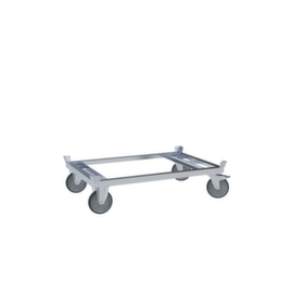 Paletten-Fahrgestell