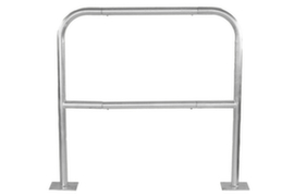 UDOBÄR Schutzbügel aus Stahl