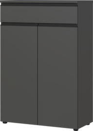 Aktenschrank GW-BEDANO aus Holz