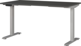 Höhenverstellbarer Schreibtisch GW-MAILAND