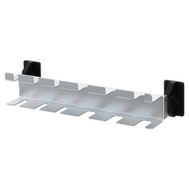 Schraubendreherhalter SimplaClip für Lochplatte