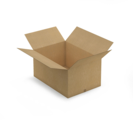 2-Welliger Karton RAJA - 1000 x 700 x 500 mm