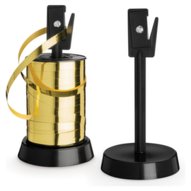 Abroller für Geschenkbandspule