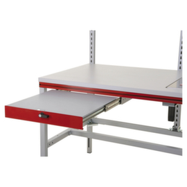 Arbeitsflächenerweiterung