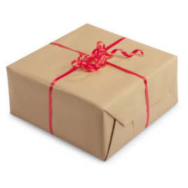 Buntes Kraftpapier braun 70 cm x 100 m