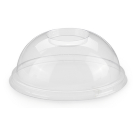 Deckel für Smoothie-Becher aus PLA