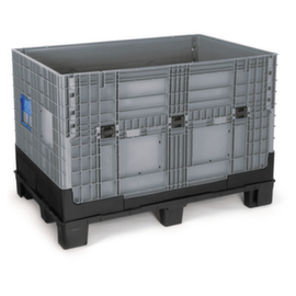 Faltbarer Großbehälter 792 L