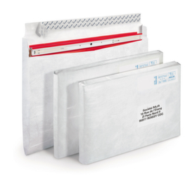 Falten-Versandtasche 305 x 406 x 50 mm