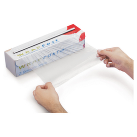 Frischhaltefolie 450 mm 8µ