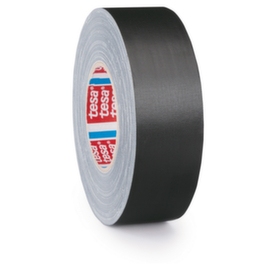 Gaffer Tape tesa schwarz