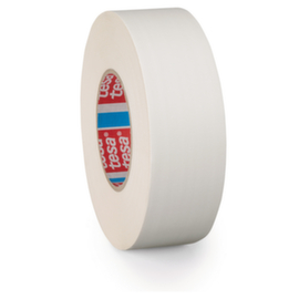 Gaffer Tape tesa weiß