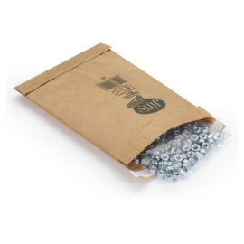 Gepolsterte Versandtaschen Jiffy 165 x 280 mm