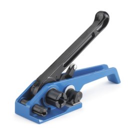 Haspelspanner für schmale Umreifungsbänder 6-19mm