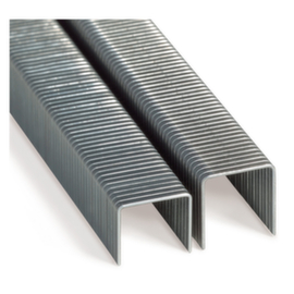 Heftklammern 8 mm für Versandrohr