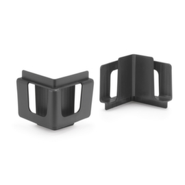 KARTONKLAMMER FÜR ECKEN