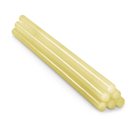 Klebesticks weiß für niedrige Temperaturen