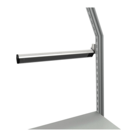 LED-Beleuchtung für Anbauprofil 465 x 51 x 65 mm