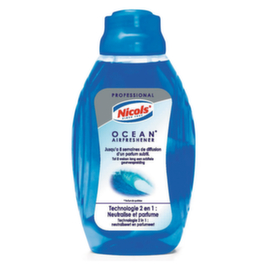 Lufterfrischer Nicols Meeresfrische