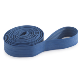Palettenspannband Blau 1000 x 25 mm