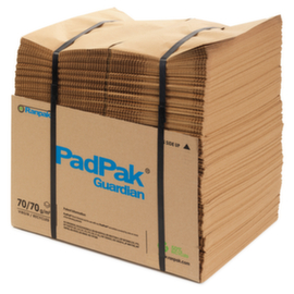 Papier für PadPak Guardian 70 g/m2 nachhaltig
