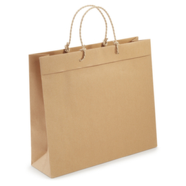 RECYCLING-PAPIERTRAGETASCHEN ELEGANZ