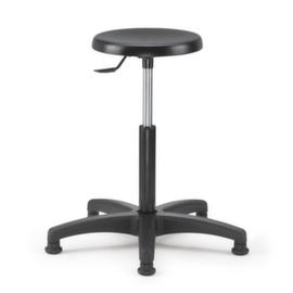Stehhilfe Drehhocker