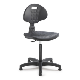 Stehhilfe mit Rückenlehne Standard