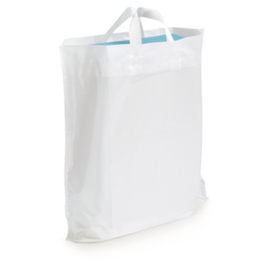 Tragetaschen mit flexiblem Griff 450 x 100 x 450 mm