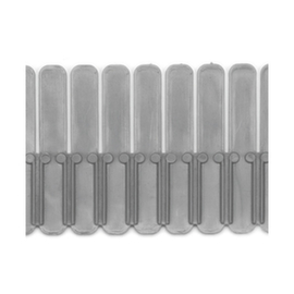 Trenneinsatz für Stapelbehälter 1104 mm lang