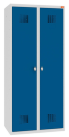 UDOBÄR Kleider-/Wäscheschrank