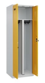 C+P PSA-Spind Evolo PLUS bodenstehend