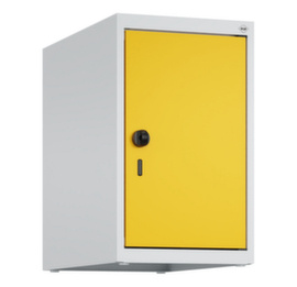 Aufsatzschrank für Spind