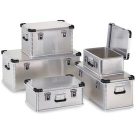 ZARGES Alu-Kombibox