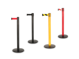 UDOBÄR Gurtwarnständer im 2er Set