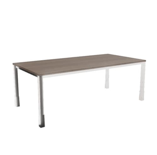 Nowy Styl Höhenverstellbarer Schreibtisch E10