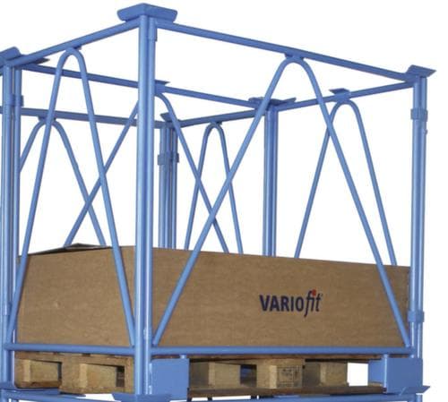 VARIOfit Paletten-Stapelbügel