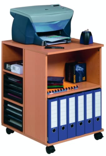 Durable Fahrbarer Beistellschrank Basic