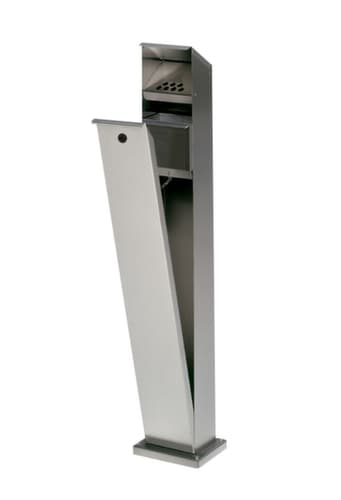 VAR Standascher mit Wetterschutzdach