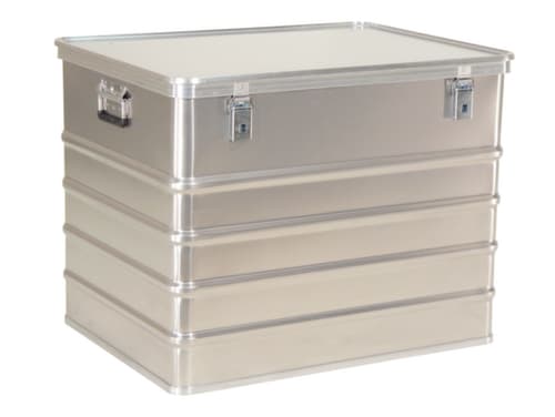 Gmöhling Aluminium-Transportkiste
