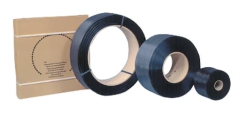 PP-Umreifungsband, Breite 13 mm
