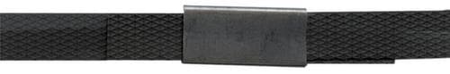 Verschlusshülsen für PP-Umreifungsband, für Bandbreite 16 mm